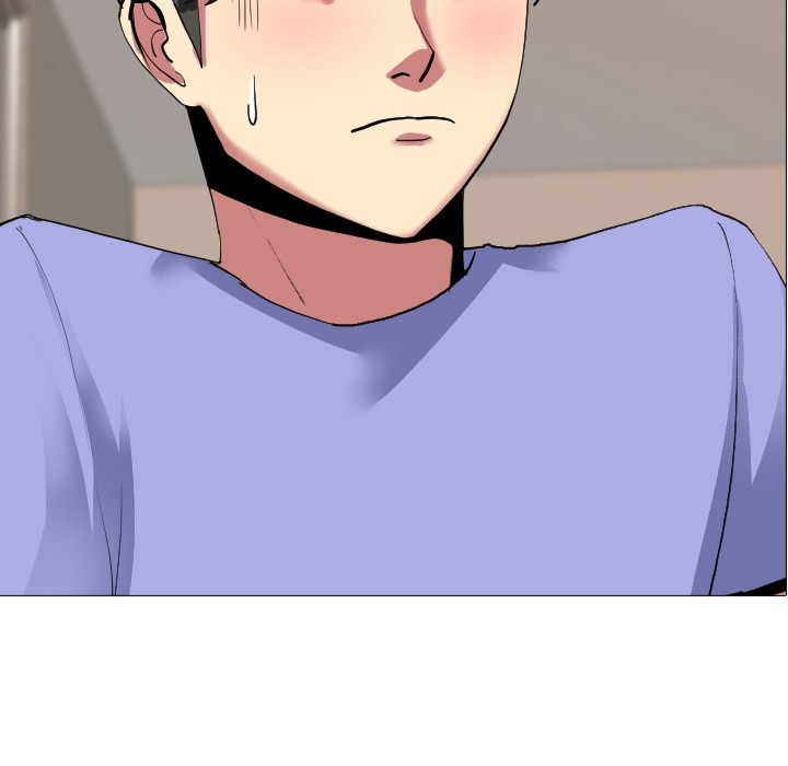 Misplaced (Midam) chapter 3 page 140