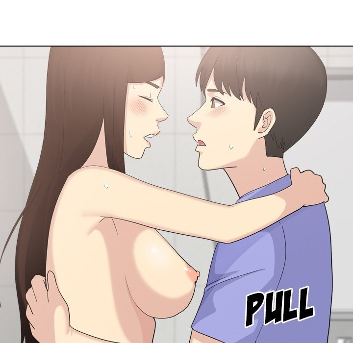 Misplaced (Midam) chapter 30 page 45