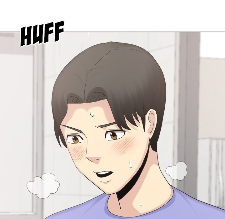 Misplaced (Midam) chapter 30 page 75