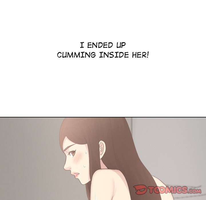 Misplaced (Midam) chapter 30 page 81
