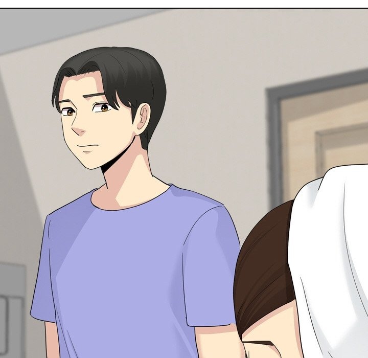 Misplaced (Midam) chapter 30 page 98