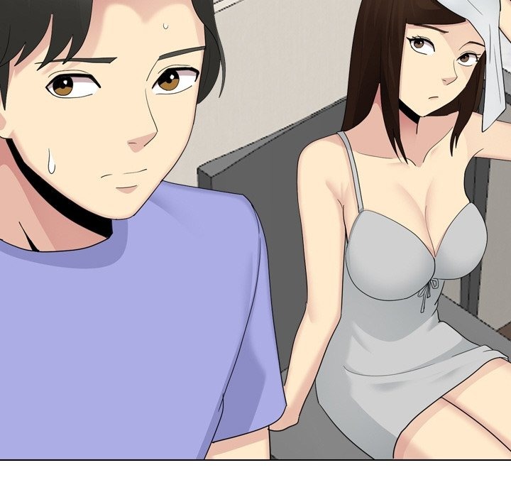 Misplaced (Midam) chapter 30 page 102