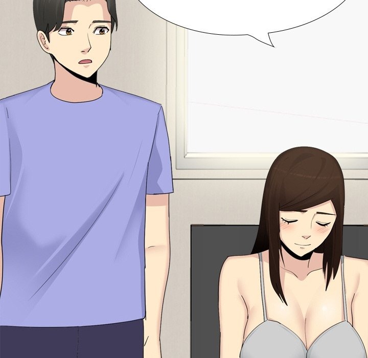 Misplaced (Midam) chapter 30 page 109