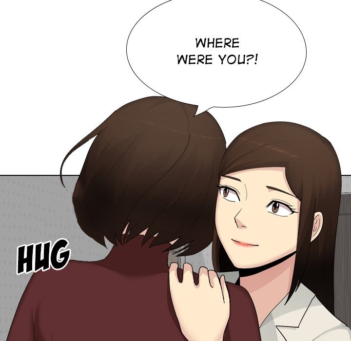 Misplaced (Midam) chapter 30 page 134