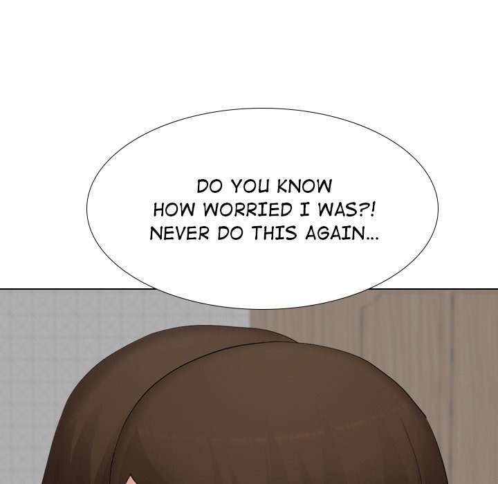 Misplaced (Midam) chapter 30 page 137