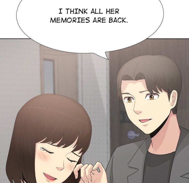 Misplaced (Midam) chapter 30 page 141