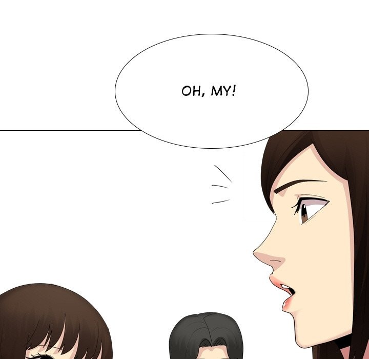 Misplaced (Midam) chapter 30 page 144
