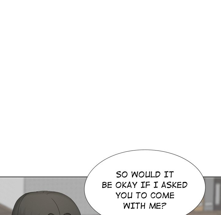 Misplaced (Midam) chapter 30 page 154