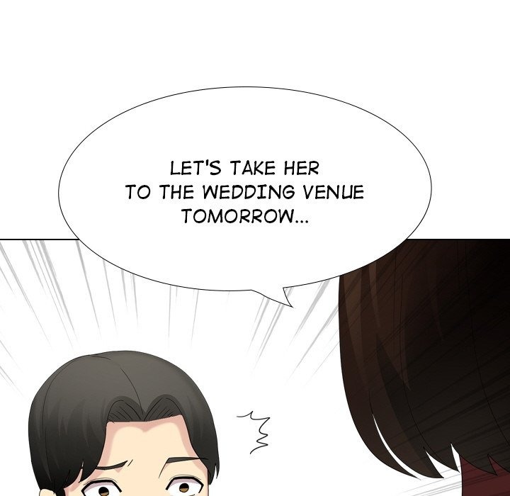Misplaced (Midam) chapter 30 page 183