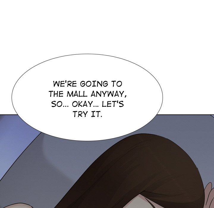 Misplaced (Midam) chapter 30 page 193