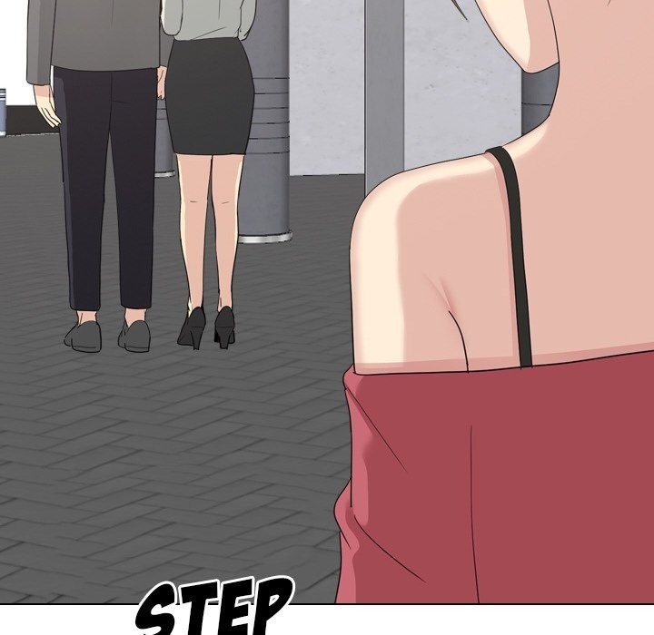 Misplaced (Midam) chapter 30 page 231