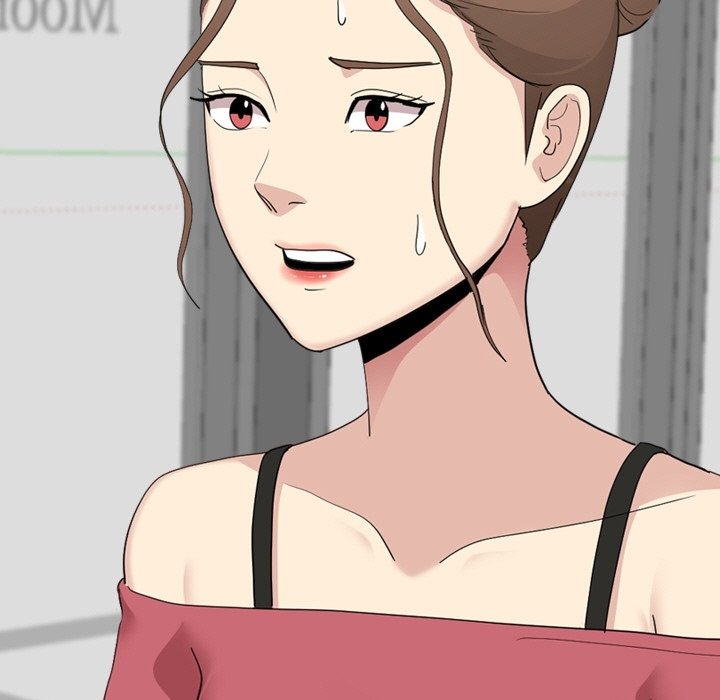 Misplaced (Midam) chapter 31 page 10