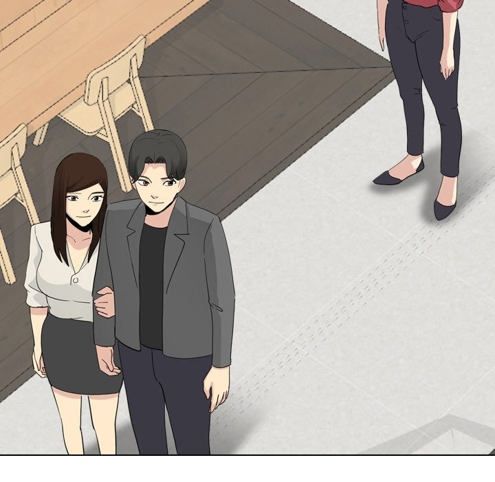 Misplaced (Midam) chapter 31 page 46