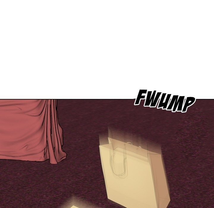 Misplaced (Midam) chapter 31 page 51
