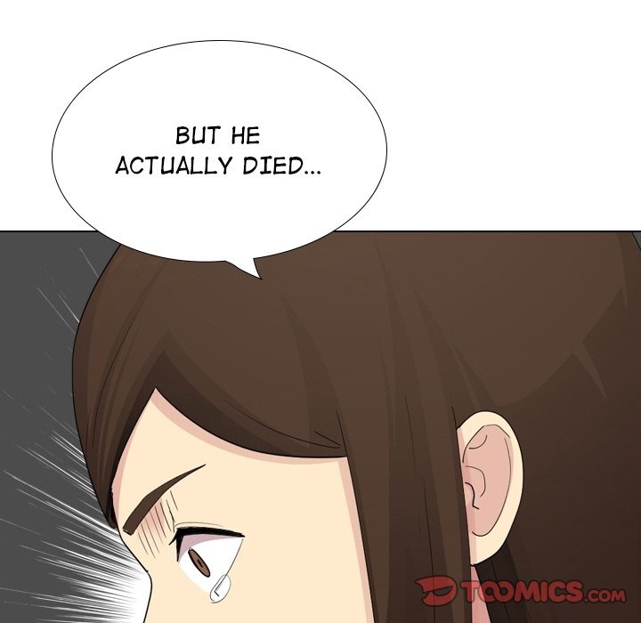 Misplaced (Midam) chapter 31 page 91