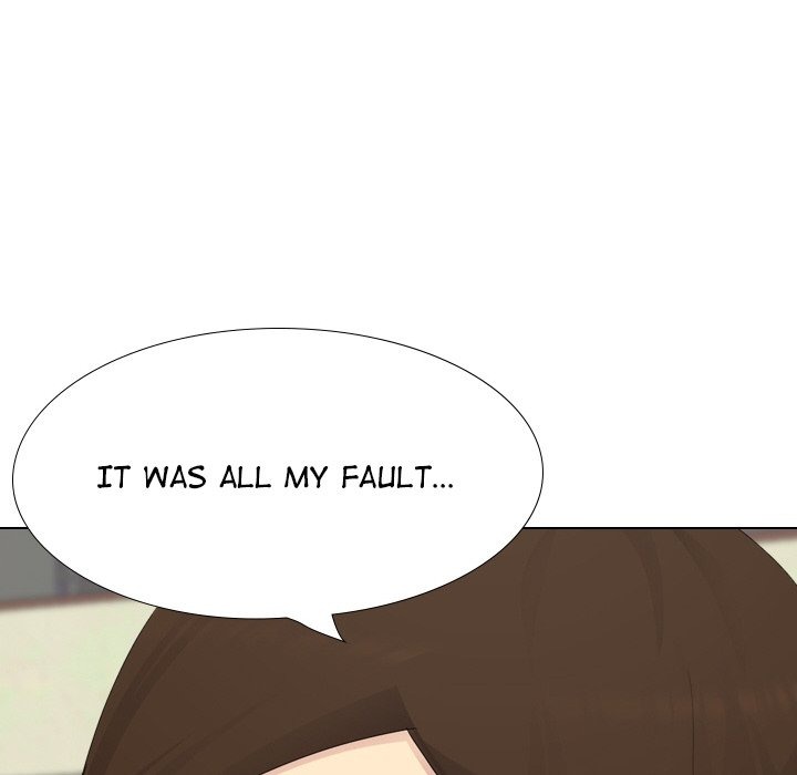Misplaced (Midam) chapter 31 page 94