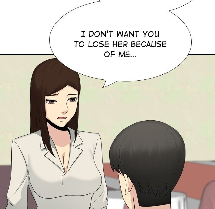 Misplaced (Midam) chapter 31 page 112