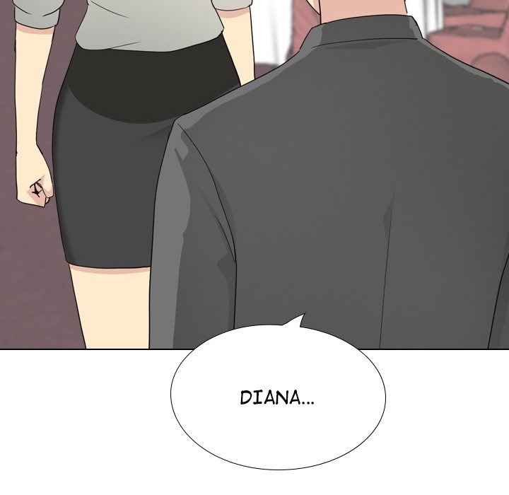 Misplaced (Midam) chapter 31 page 113