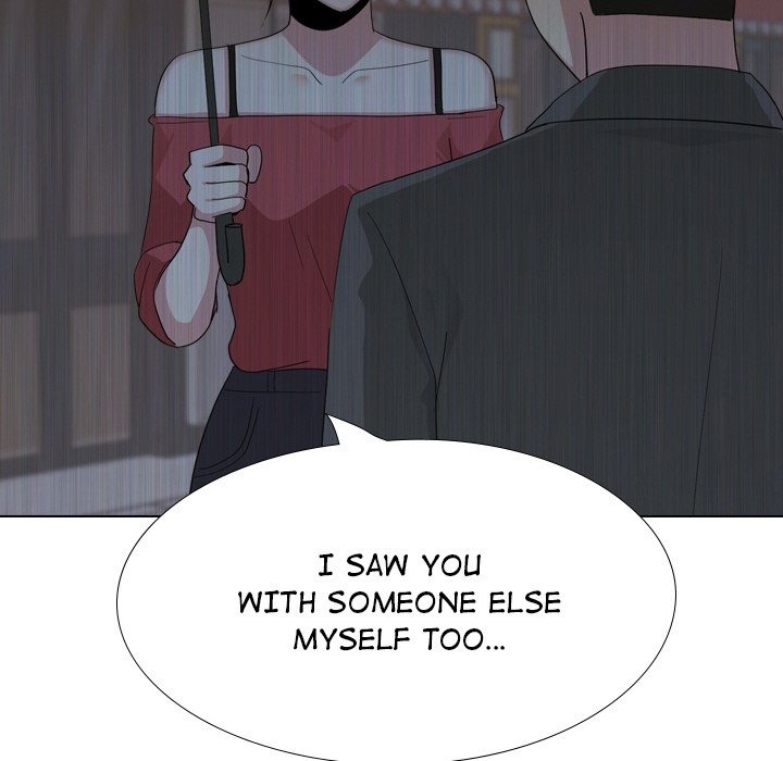 Misplaced (Midam) chapter 31 page 124