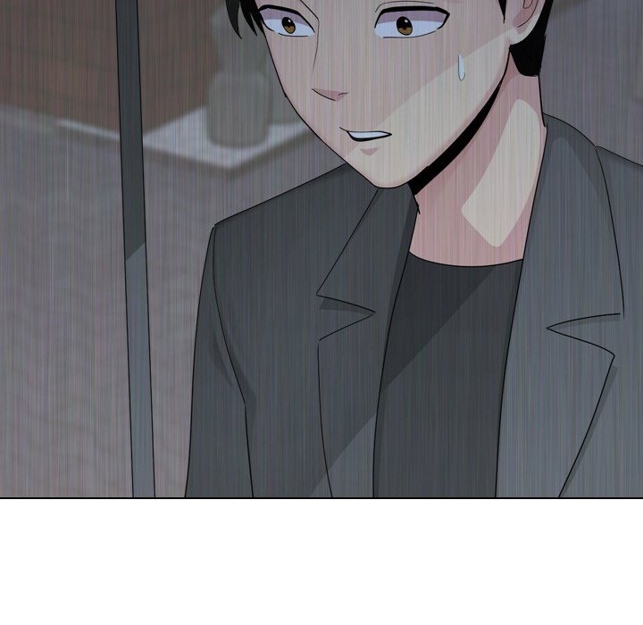 Misplaced (Midam) chapter 31 page 154