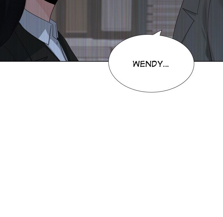 Misplaced (Midam) chapter 31 page 165