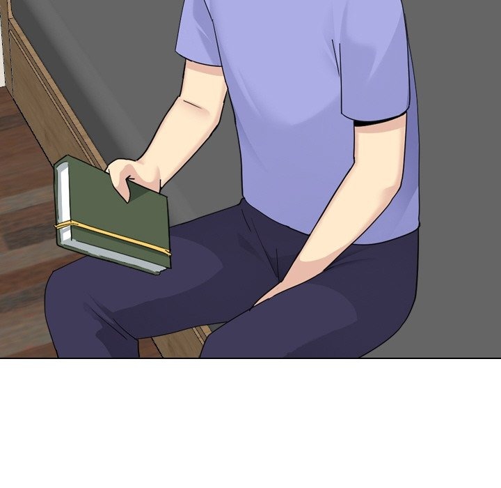 Misplaced (Midam) chapter 31 page 181