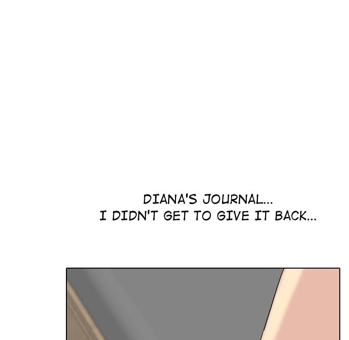Misplaced (Midam) chapter 31 page 183