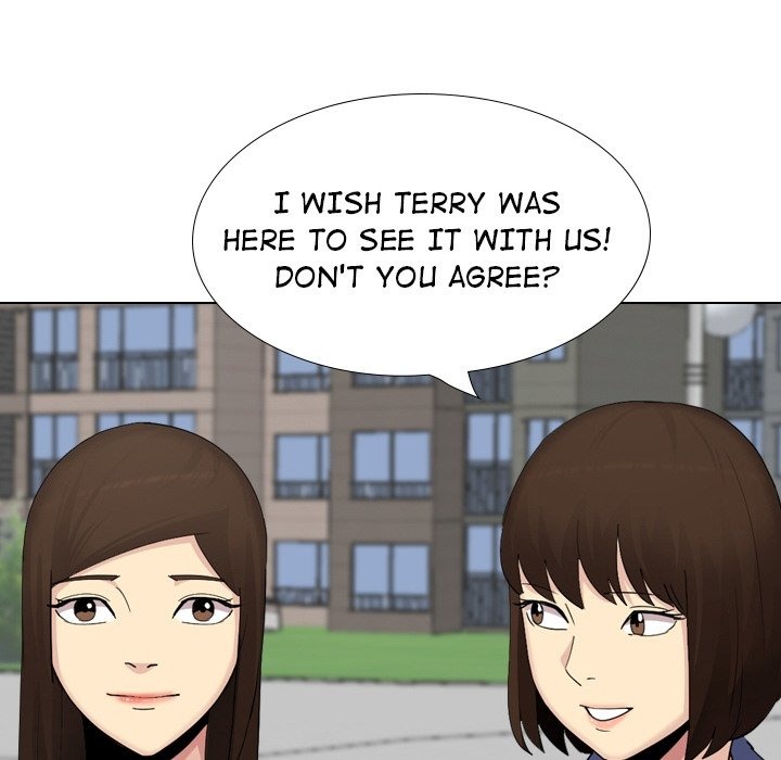 Misplaced (Midam) chapter 31 page 245