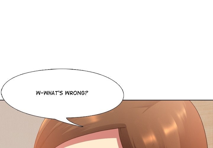 Misplaced (Midam) chapter 4 page 5