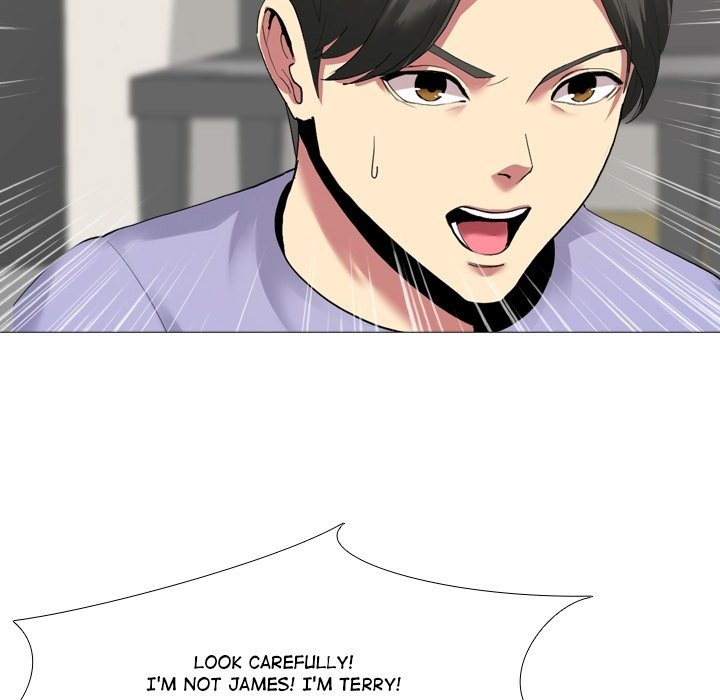 Misplaced (Midam) chapter 4 page 19
