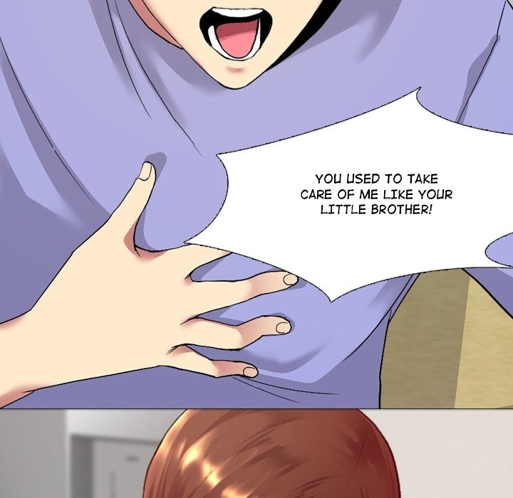 Misplaced (Midam) chapter 4 page 21