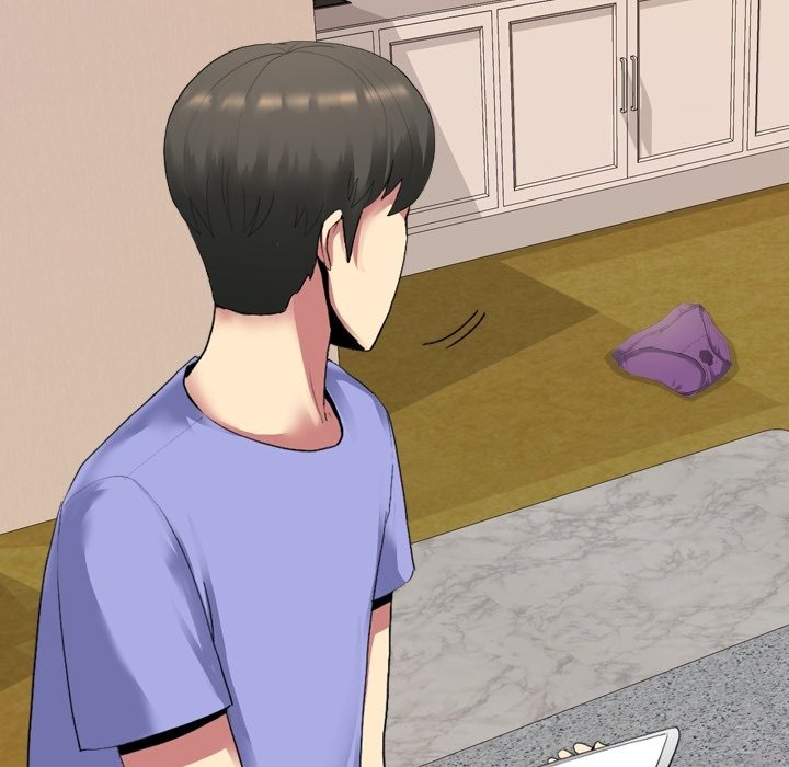 Misplaced (Midam) chapter 4 page 64