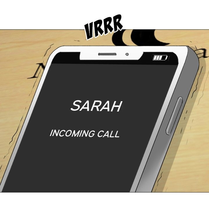 Misplaced (Midam) chapter 4 page 99