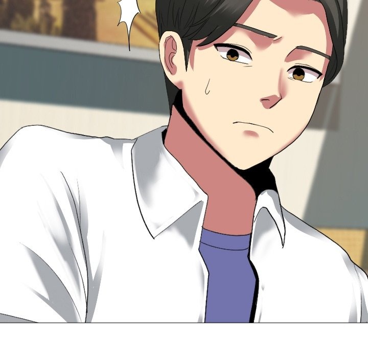 Misplaced (Midam) chapter 4 page 101