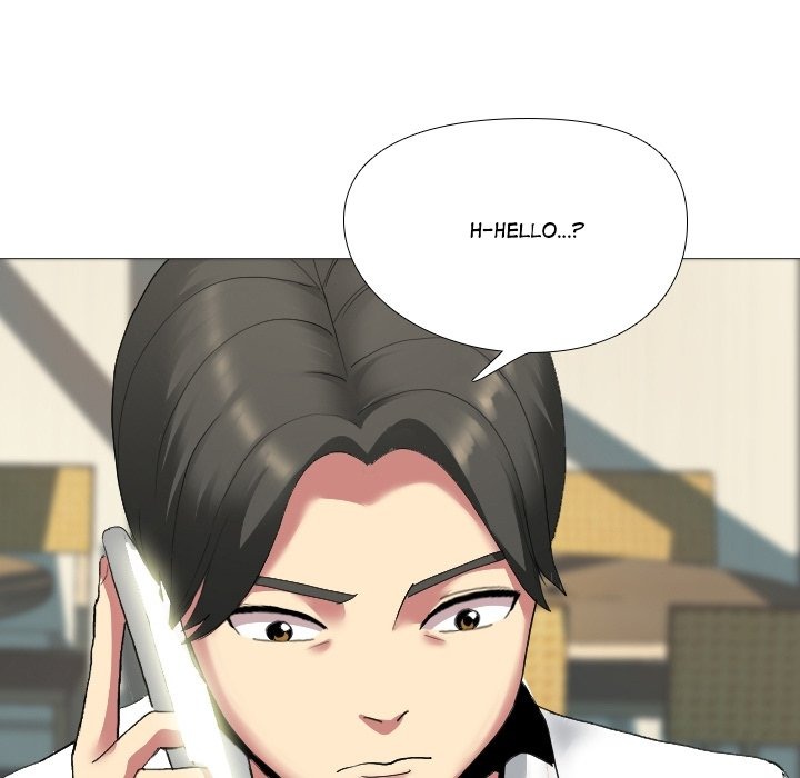 Misplaced (Midam) chapter 4 page 105