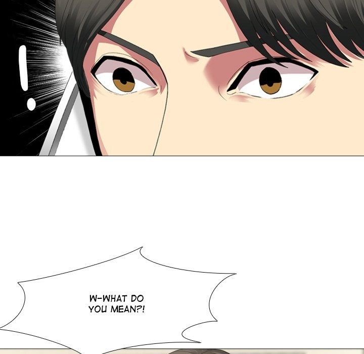 Misplaced (Midam) chapter 4 page 111