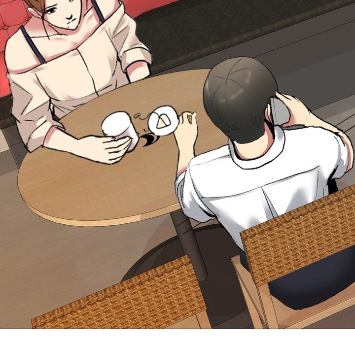 Misplaced (Midam) chapter 4 page 118