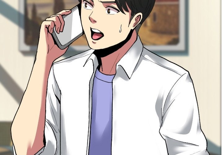 Misplaced (Midam) chapter 5 page 4