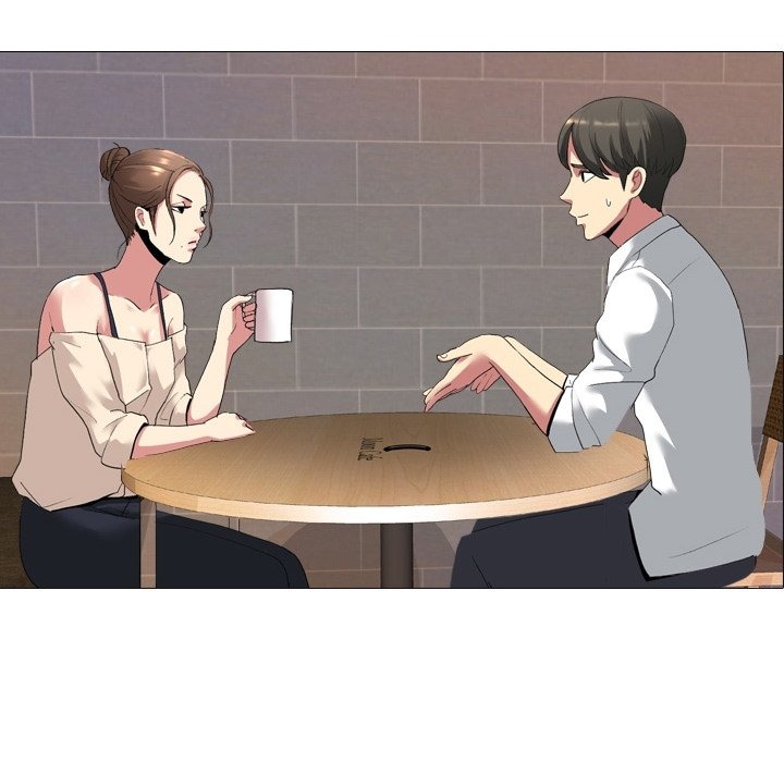 Misplaced (Midam) chapter 5 page 17