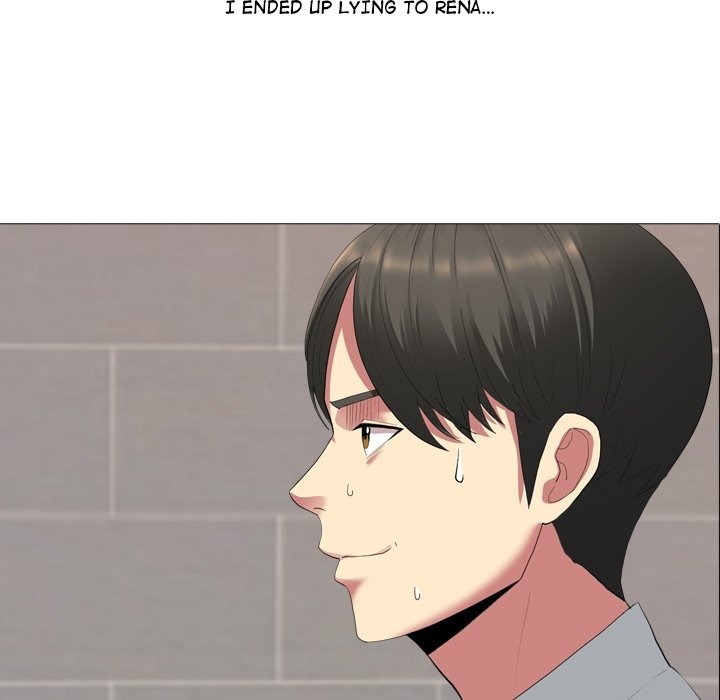Misplaced (Midam) chapter 5 page 18