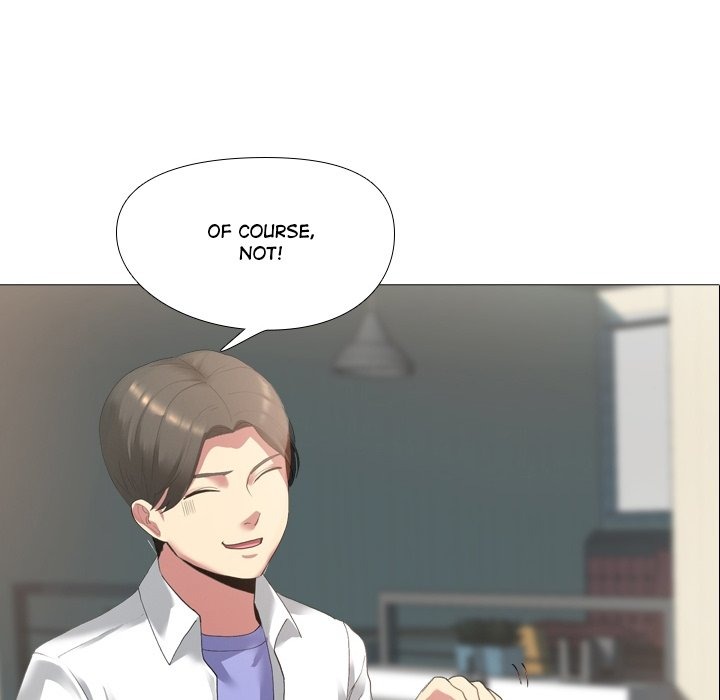 Misplaced (Midam) chapter 5 page 21
