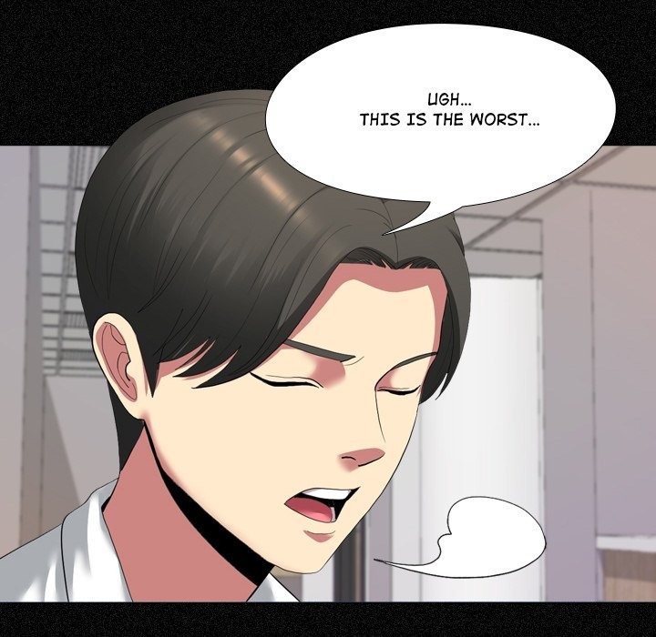 Misplaced (Midam) chapter 5 page 29