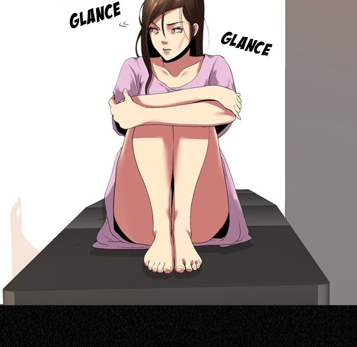 Misplaced (Midam) chapter 5 page 39