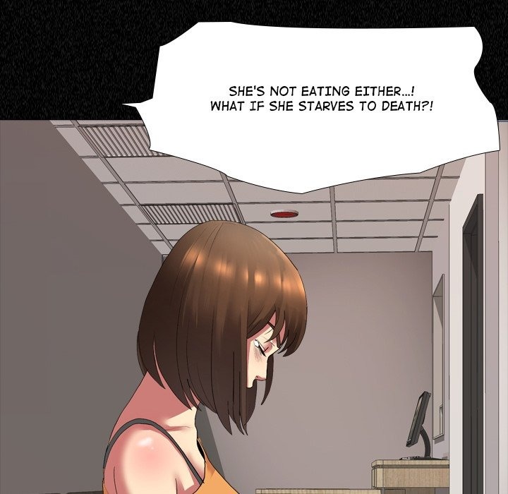 Misplaced (Midam) chapter 5 page 46