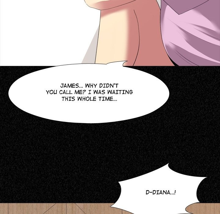 Misplaced (Midam) chapter 5 page 54