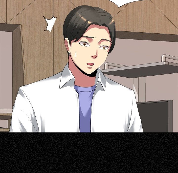 Misplaced (Midam) chapter 5 page 55