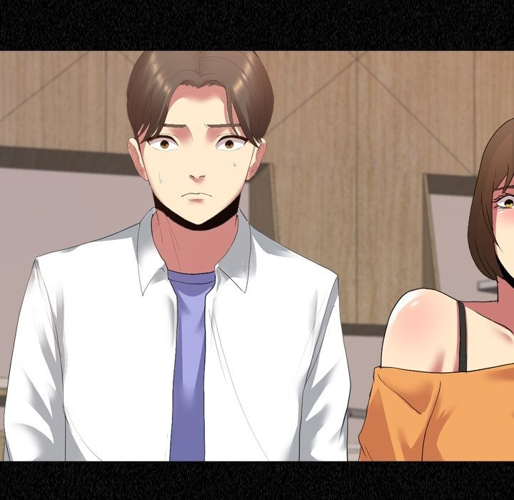 Misplaced (Midam) chapter 5 page 61