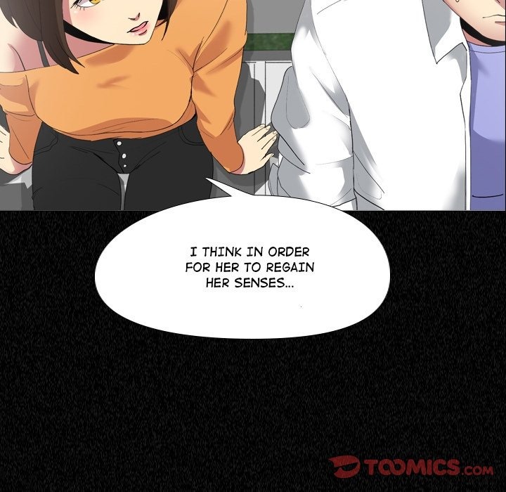 Misplaced (Midam) chapter 5 page 71