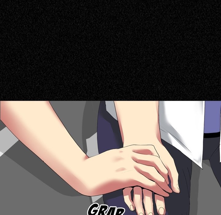 Misplaced (Midam) chapter 5 page 78
