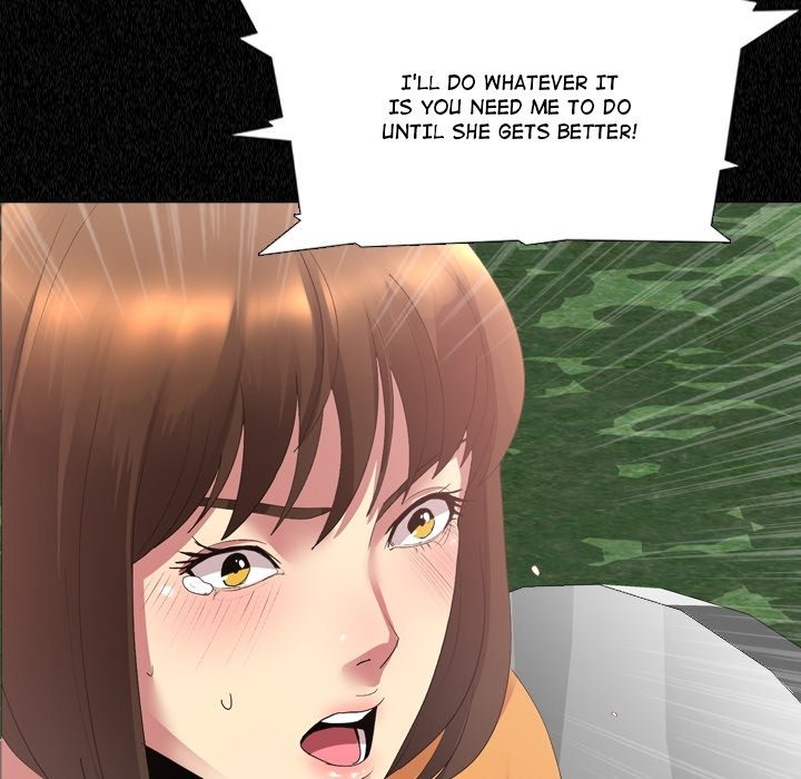 Misplaced (Midam) chapter 5 page 81